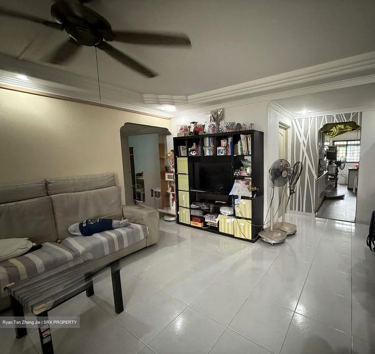 Blk 807 Woodlands Street 81 (Woodlands), HDB Executive #634664921